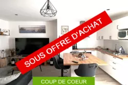 Vente appartement Vertheuil  