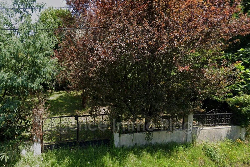 Vente terrain Vendays-Montalivet Vente terrain Vendays-Montalivet