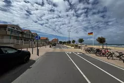 Vente appartement Soulac-sur-Mer  