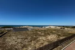 Vente appartement Soulac-sur-Mer  