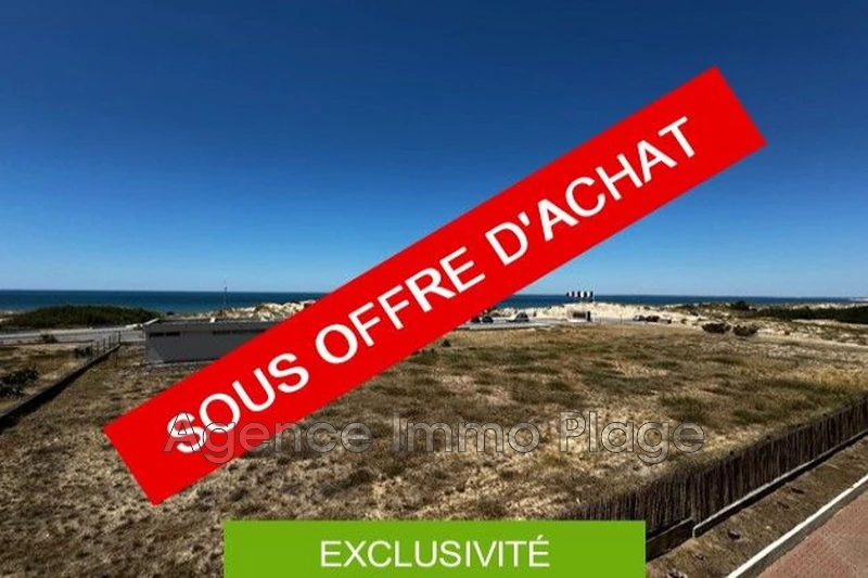 Vente appartement Soulac-sur-Mer  