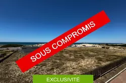 Vente appartement Soulac-sur-Mer  
