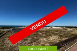 Vente appartement Soulac-sur-Mer  