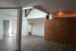 Vente appartement Vertheuil  