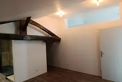 Vente appartement Vertheuil  