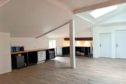 Vente appartement Vertheuil  