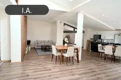 Vente appartement Vertheuil  