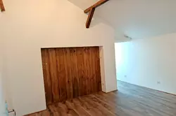 Vente appartement Vertheuil  