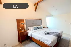 Vente appartement Vertheuil  