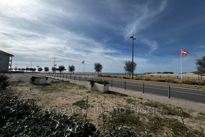 Vente appartement Soulac-sur-Mer Vente appartement Soulac-sur-Mer