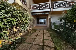 Vente appartement Soulac-sur-Mer  