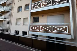 Vente appartement Soulac-sur-Mer  