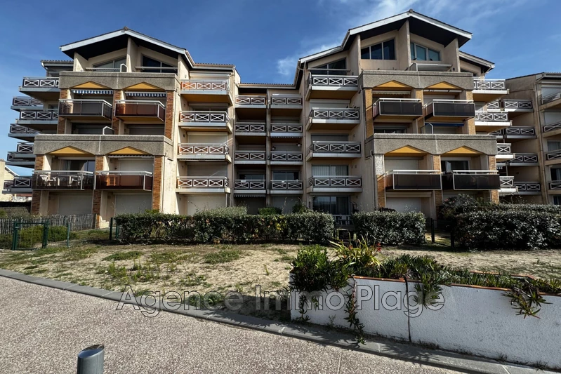 Vente appartement Soulac-sur-Mer  