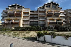 Vente appartement Soulac-sur-Mer  