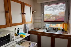 Vente appartement Soulac-sur-Mer  