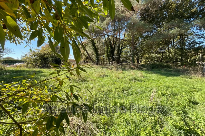 Vente land Vensac Vente land Vensac