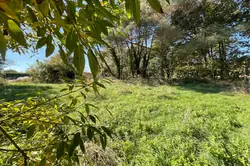 Vente terrain Vensac  
