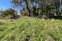 Vente terrain Vensac  