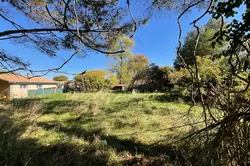 Vente terrain Vensac  