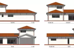 Vente terrain Vensac  