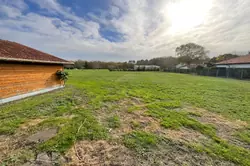 Vente terrain à bâtir Grayan-et-l'Hôpital  