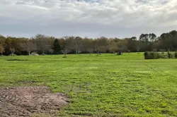 Vente terrain à bâtir Grayan-et-l'Hôpital  