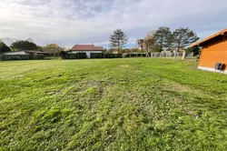 Vente terrain à bâtir Grayan-et-l'Hôpital  