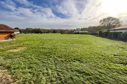 Vente terrain à bâtir Grayan-et-l'Hôpital  