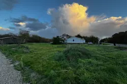 Vente terrain Talais  