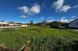 Vente terrain Talais  