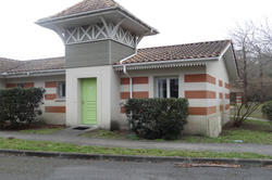 Vente villa Soulac-sur-Mer  