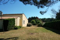 Vente villa Talais  