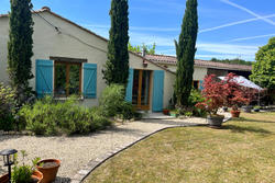 Vente maison Saint-Vivien-de-Médoc  