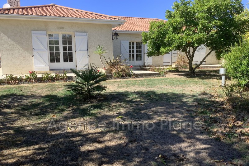 Vente maison Lesparre-Médoc Vente maison Lesparre-Médoc