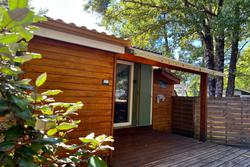 Vente chalet Hourtin  