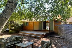 Vente chalet Hourtin  