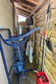 Vente chalet Hourtin  