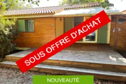 Vente chalet Hourtin  Vente chalet Hourtin