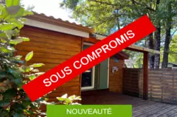 Vente chalet Hourtin Vente chalet Hourtin