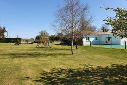 Vente maison Civrac-en-Médoc  