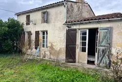 Vente maison Jau-Dignac-et-Loirac  