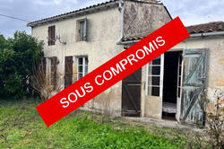 Vente maison Jau-Dignac-et-Loirac  