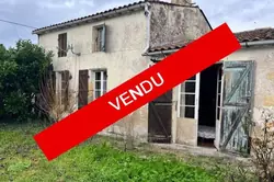 Vente maison Jau-Dignac-et-Loirac  
