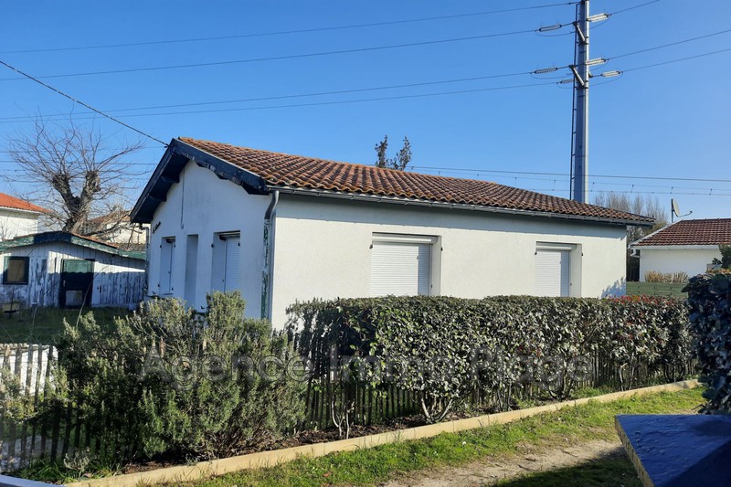 Vente maison Soulac-sur-Mer  