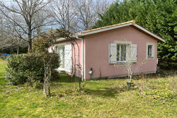 Vente maison Saint-Vivien-de-Médoc  