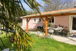 Vente maison Saint-Vivien-de-Médoc  