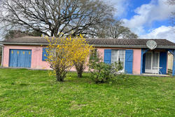 Vente maison Jau-Dignac-et-Loirac  