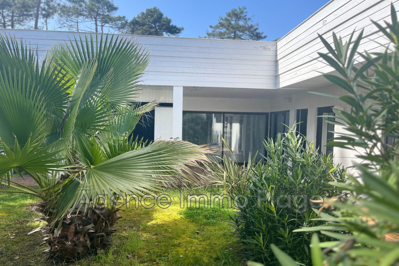 Vente villa Soulac-sur-Mer  