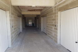 Vente garage Talais  