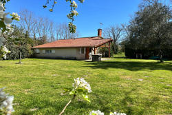 Vente maison Saint-Vivien-de-Médoc  